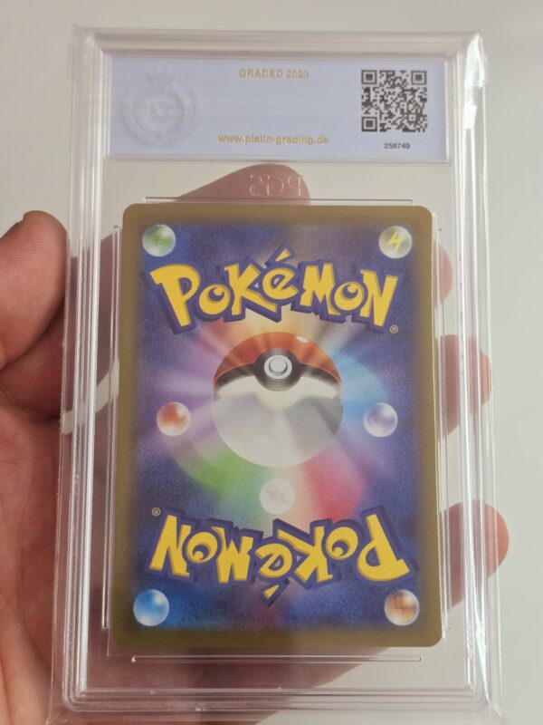Charizard VSTAR #212/172 Pokemon Japanese VSTAR Universe - Image 2