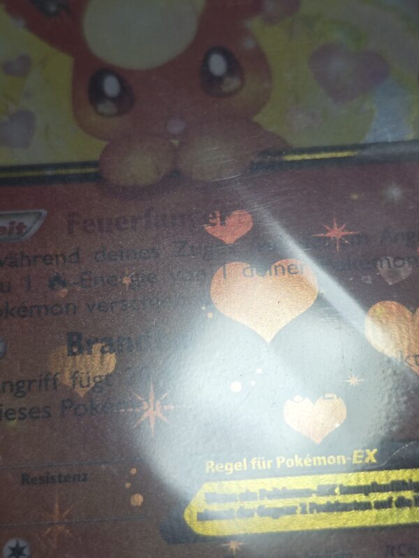 Flareon EX #RC6 Pokemon Generations - Image 2