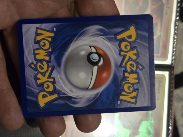 Trading Cards > Pokemon Cards > Pokemon Promo Feraligatr #HGSS07 Pokemon Promo - Image 2